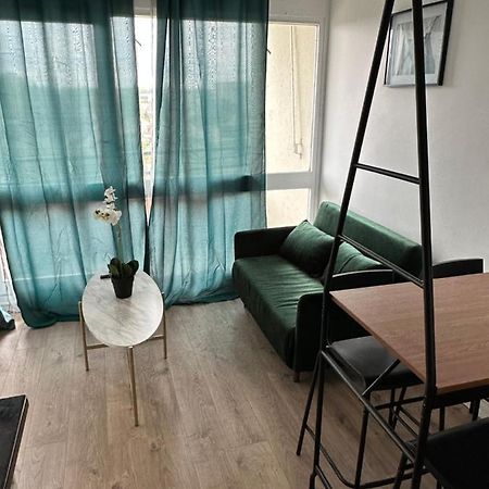 Studio Cosy Le Mee-sur-Seine Luaran gambar