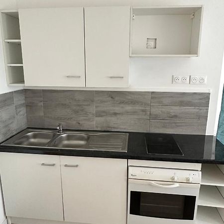 Studio Cosy Le Mee-sur-Seine Luaran gambar