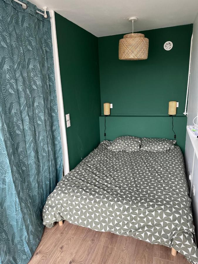 Studio Cosy Le Mee-sur-Seine Luaran gambar