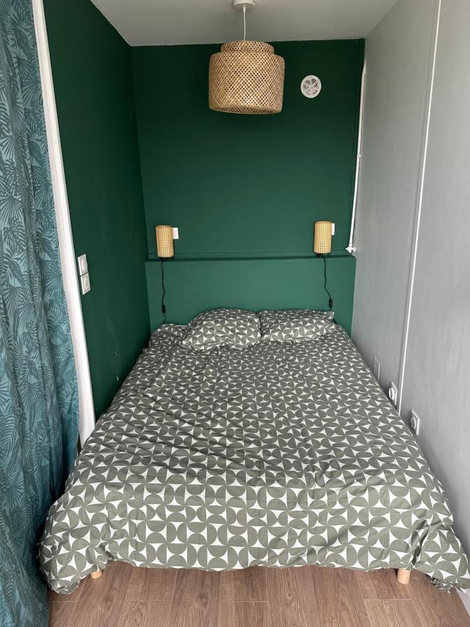 Studio Cosy Le Mee-sur-Seine Luaran gambar