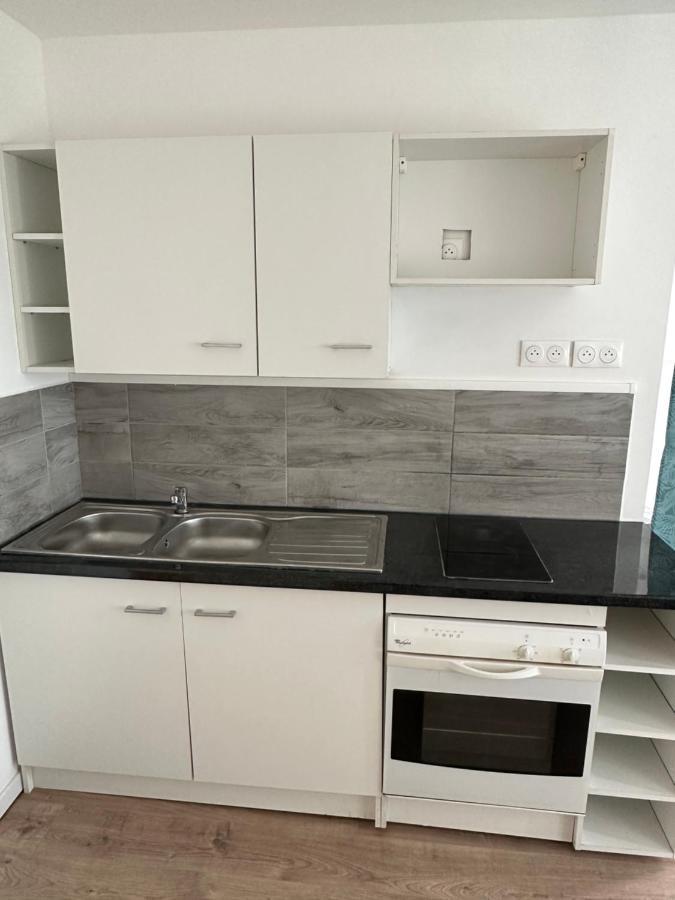 Studio Cosy Le Mee-sur-Seine Luaran gambar