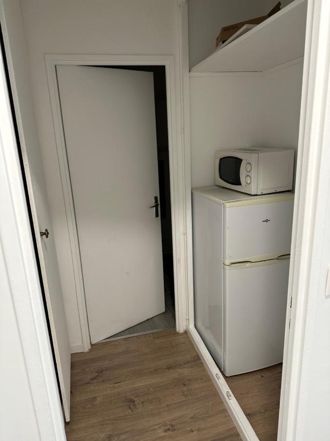 Studio Cosy Le Mee-sur-Seine Luaran gambar